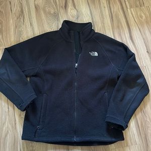 The North Face Fleece Jacket
